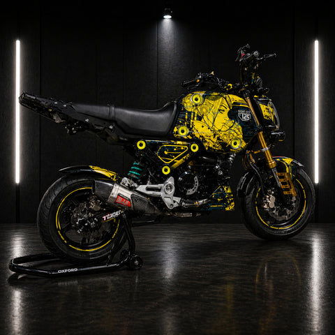 77 DECALS – SEVENTY SEVEN DECALS LLC