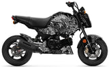 Grom 2025-2026 Yamato (Black) Theme