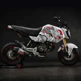 Grom 2025-2026 Yamato Theme