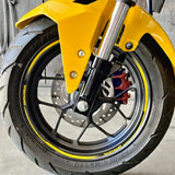 Grom 2013-2026 Wheel Stripe Kit