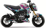 Z125 2017-2026 G-Style II Theme