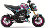 Z125 2017-2026 G-Style II Theme