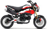 Grom 2013-2016 Superbike Theme