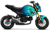 Grom 2017-2020 Motorsport Theme