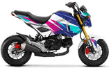 Grom 2017-2020 Retro Racer SE Theme