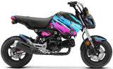 Grom 2021-2024 Tear Aesthetics Theme